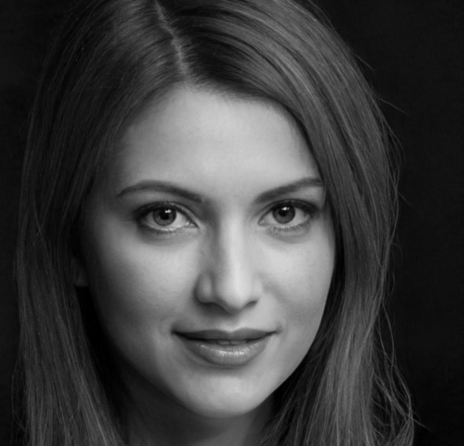 Portrait de Sophie Martin, formatrice en finances personnelles