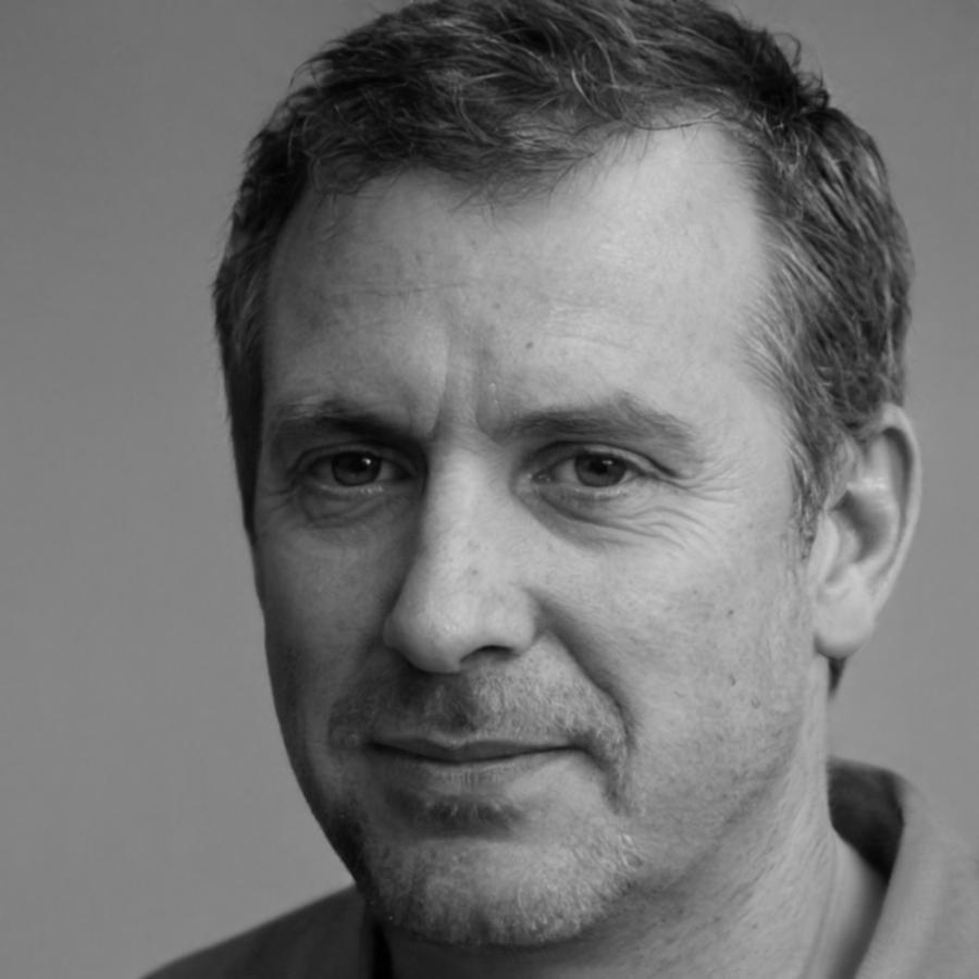 Portrait de Marc Dubois, Directeur Innovation